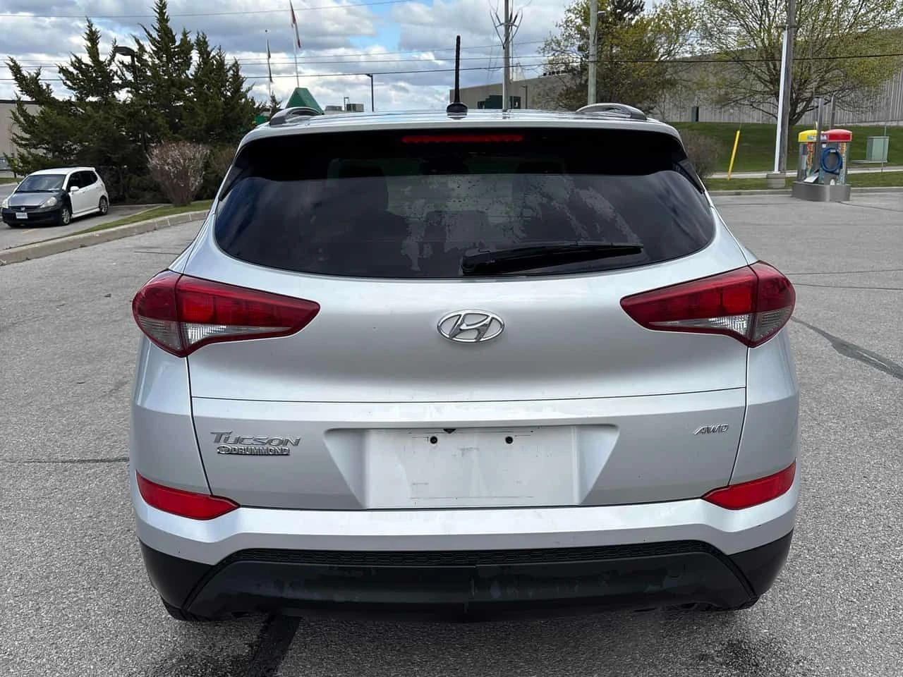 Hyundai Tucson * SE * CARFAX * �������� * ���� * KEYLESS  | Mobile.bg � ����������� 15
