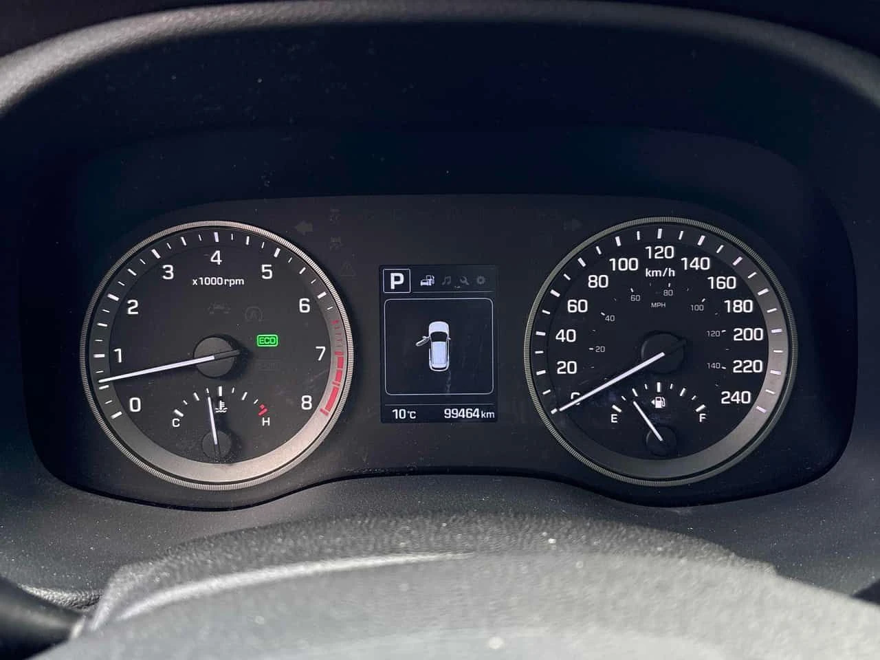 Hyundai Tucson * SE * CARFAX * �������� * ���� * KEYLESS  | Mobile.bg � ����������� 8