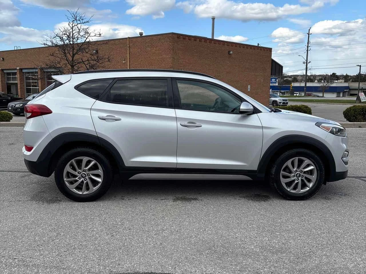 Hyundai Tucson * SE * CARFAX * �������� * ���� * KEYLESS  | Mobile.bg � ����������� 14
