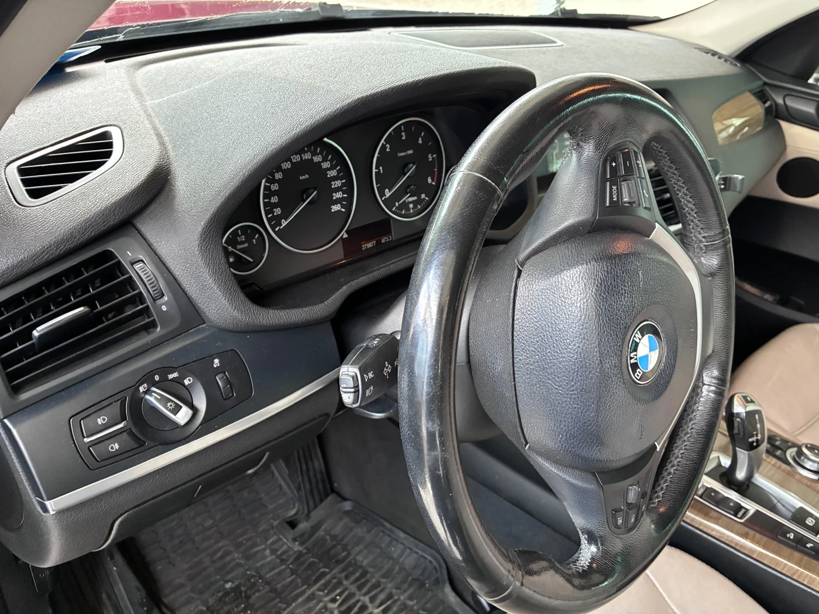 BMW X3 | Mobile.bg � ����������� 12