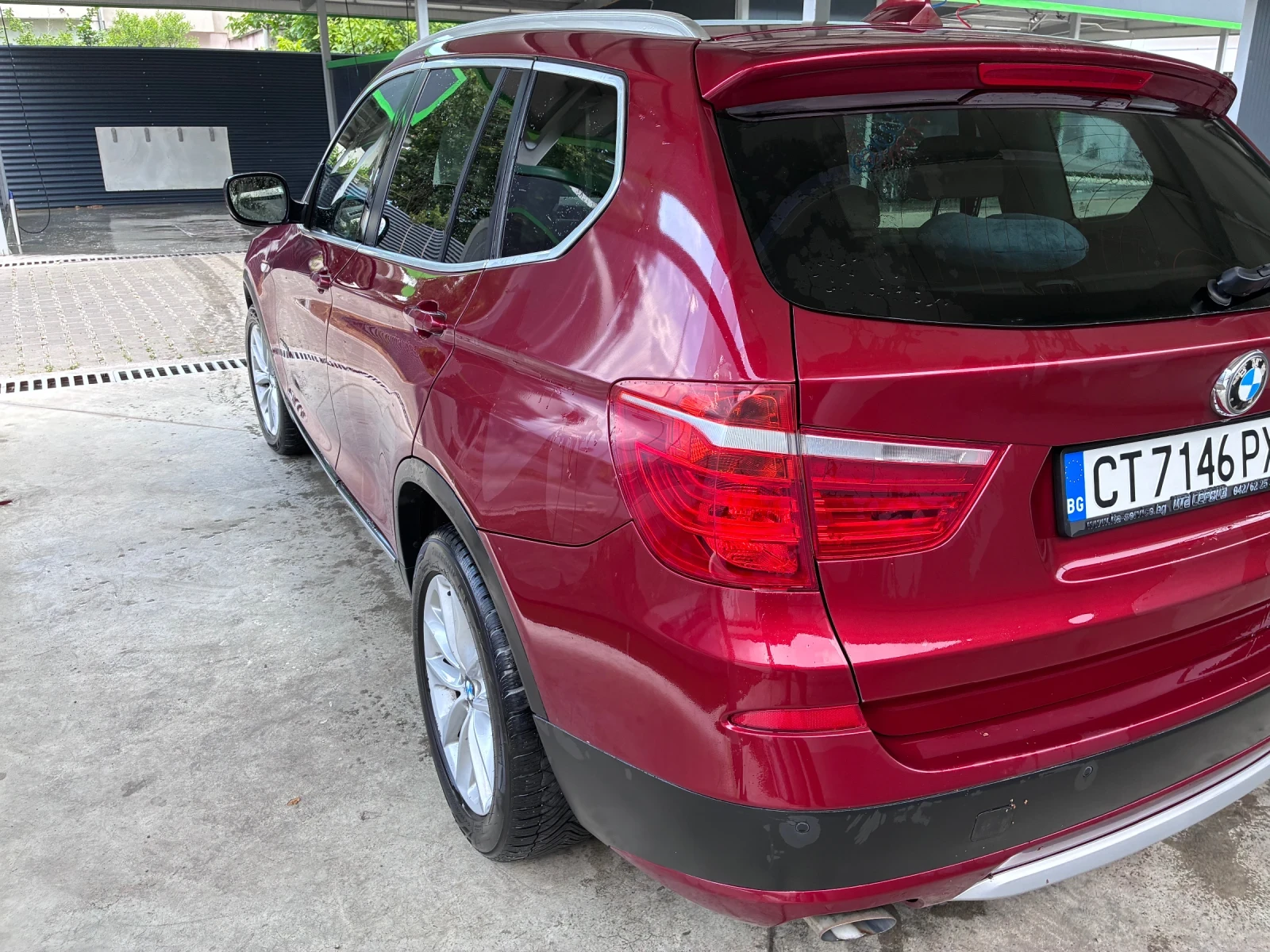 BMW X3 | Mobile.bg � ����������� 7