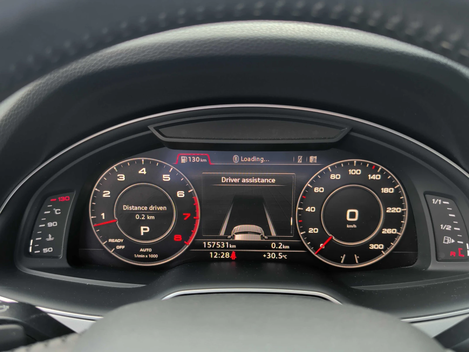 Audi Q7 /360/DIS/MATRIX/BOSE/����������� | Mobile.bg � ����������� 8