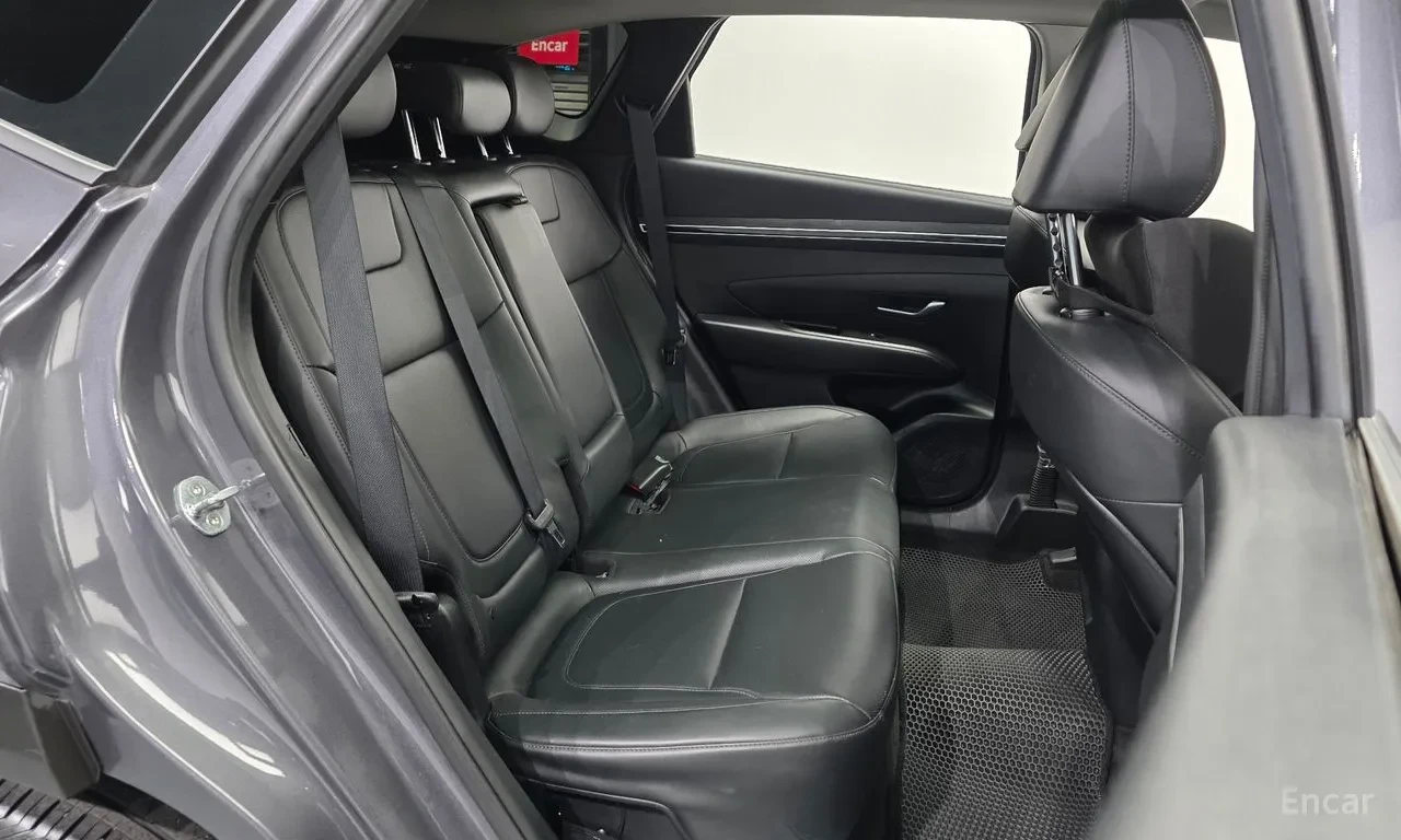 Hyundai Tucson Hybrid (NX4) Premium, снимка 11 - Автомобили и джипове - 54884219
