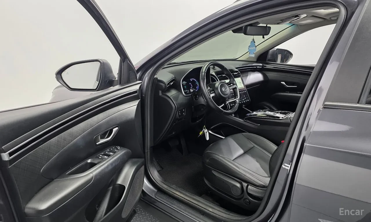 Hyundai Tucson Hybrid (NX4) Premium, снимка 9 - Автомобили и джипове - 54884219