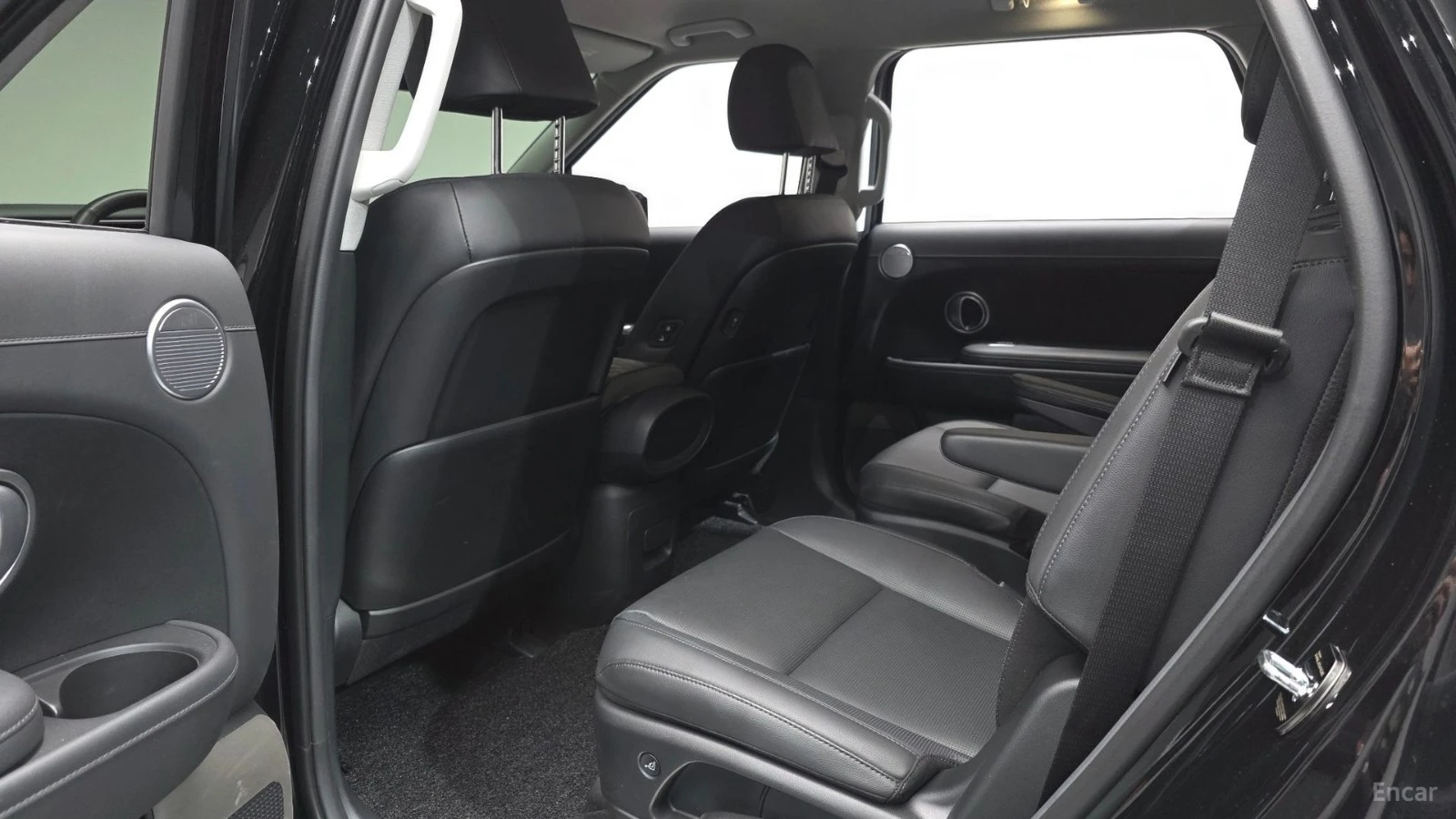Hyundai Palisade HEV 2.5T 2WD 7-seater Exclusive, снимка 9 - Автомобили и джипове - 55422705