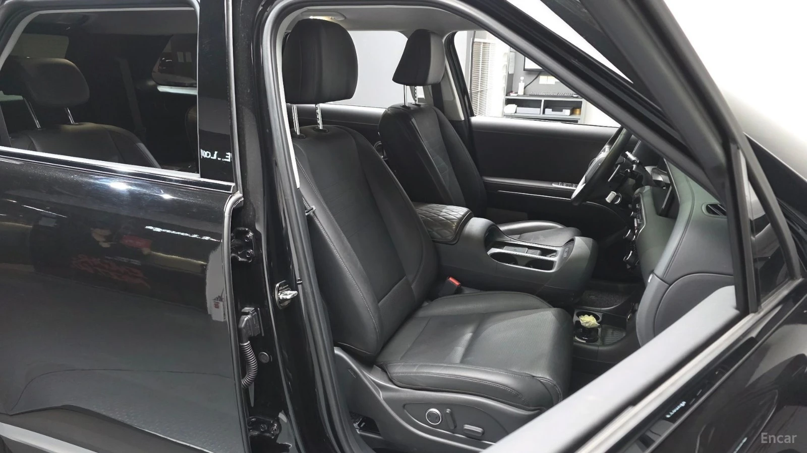 Hyundai Palisade HEV 2.5T 2WD 7-seater Exclusive, снимка 10 - Автомобили и джипове - 55422705