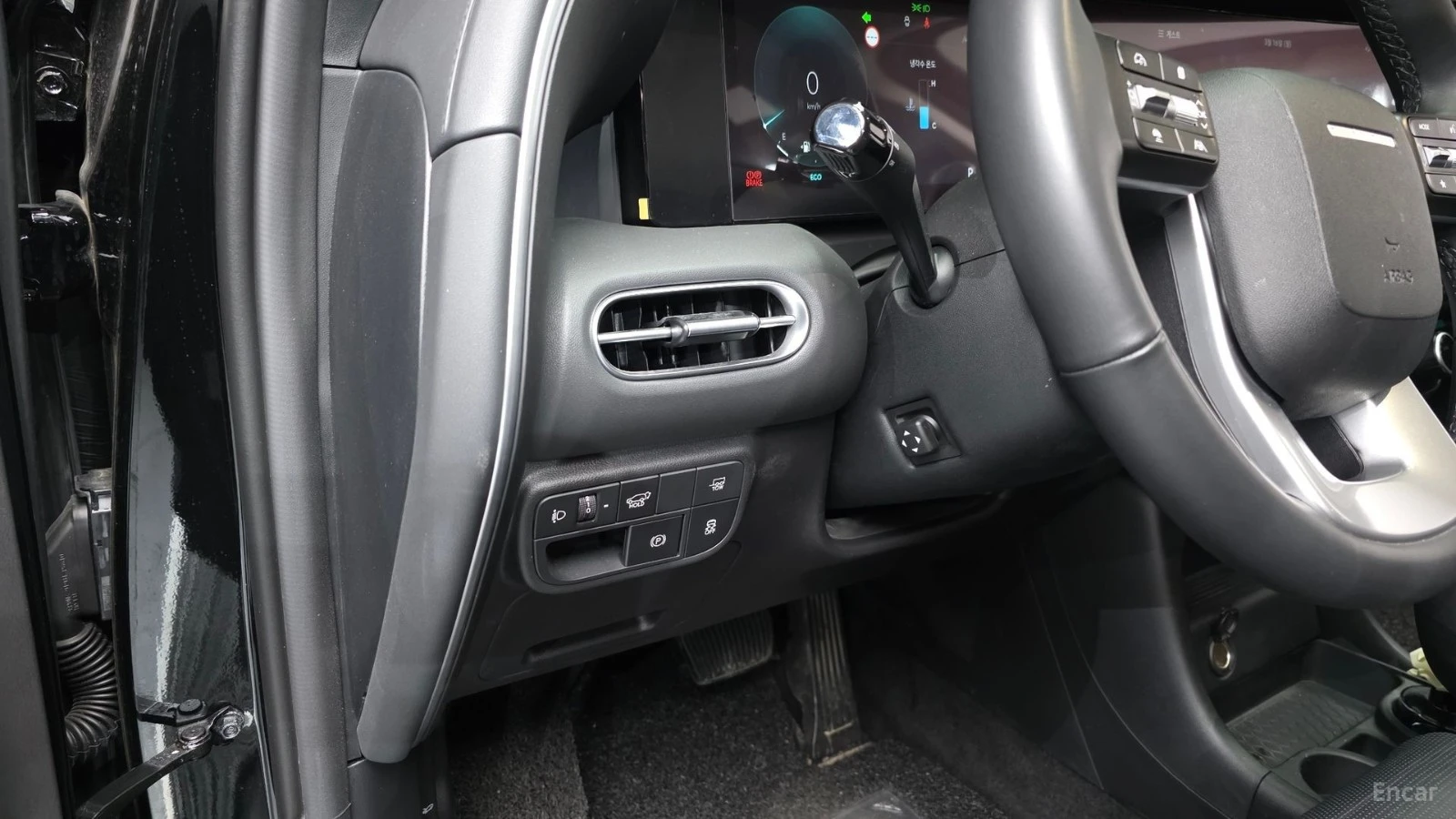 Hyundai Palisade HEV 2.5T 2WD 7-seater Exclusive, снимка 11 - Автомобили и джипове - 55422705