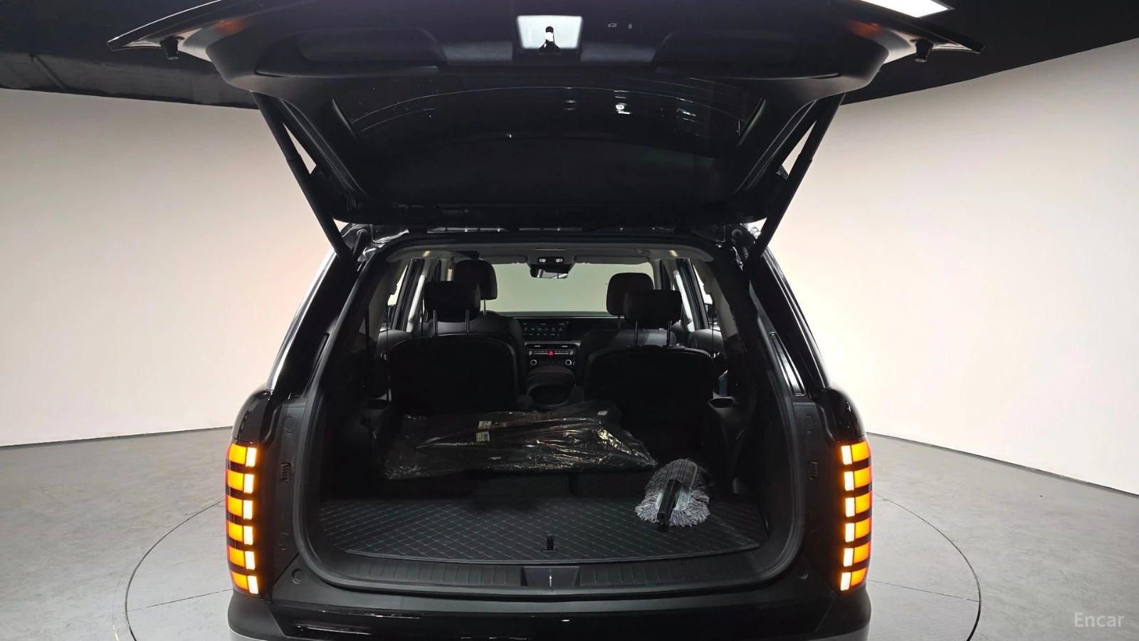 Hyundai Palisade HEV 2.5T 2WD 7-seater Exclusive, снимка 17 - Автомобили и джипове - 55422705