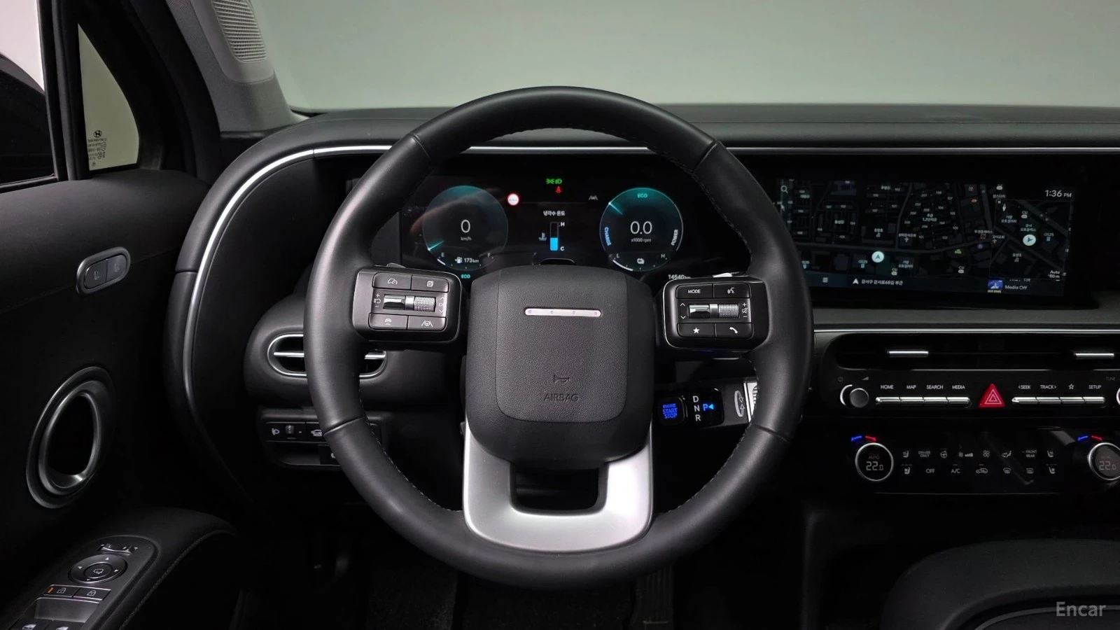 Hyundai Palisade HEV 2.5T 2WD 7-seater Exclusive, снимка 12 - Автомобили и джипове - 55422705