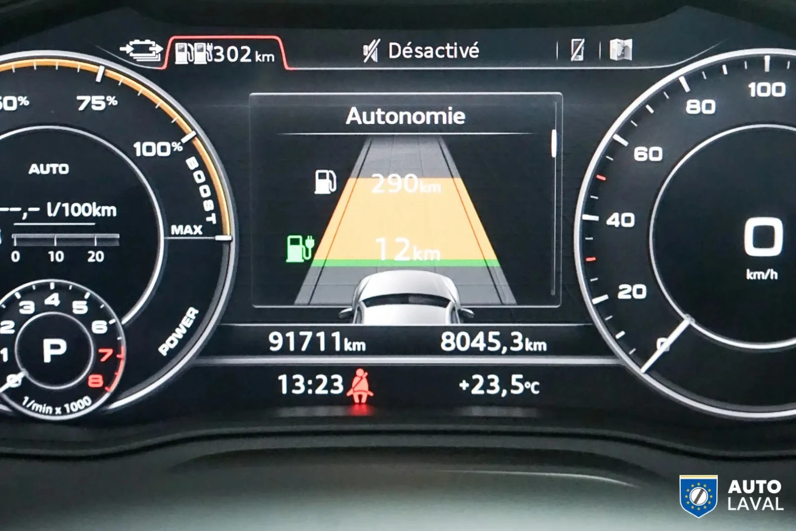 Audi Q5 55TFSI S LINE ЦЕНА ДО БЪЛГАРИЯ АВТОКРЕДИТ, снимка 14 - Автомобили и джипове - 55450955