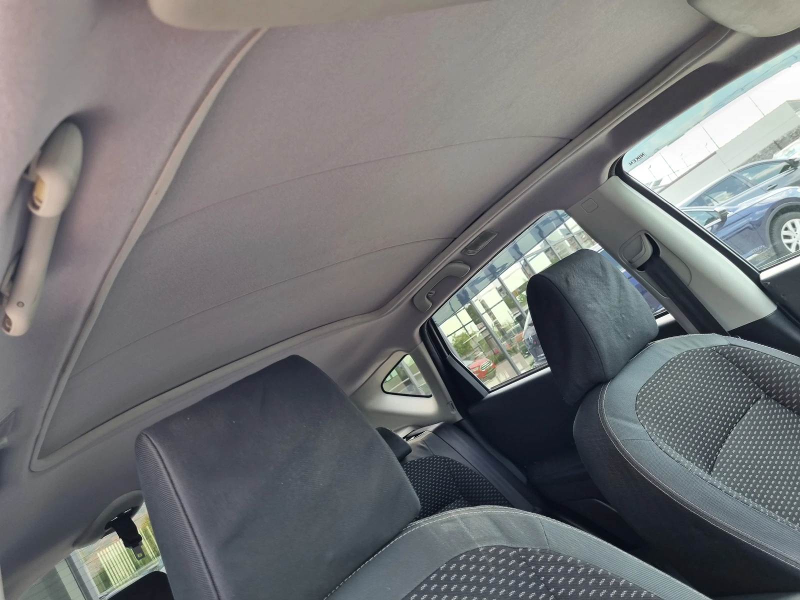 Nissan Qashqai 2.0DCi-150ps 4x4 ��������, ����, �������� | Mobile.bg � ����������� 14