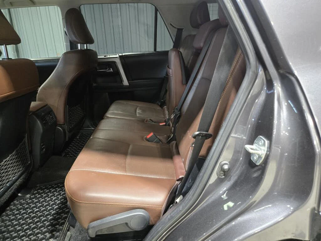Toyota 4runner LIMITED* ������* ���������* �������* ������ ���� | Mobile.bg � ����������� 13