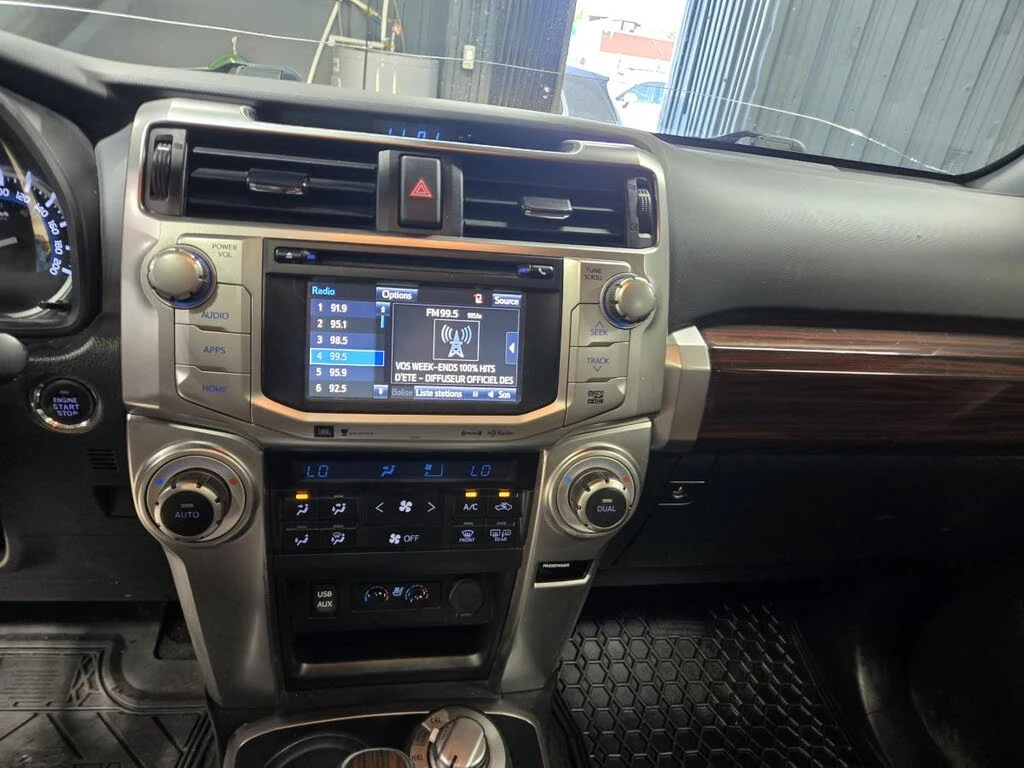 Toyota 4runner LIMITED* ������* ���������* �������* ������ ���� | Mobile.bg � ����������� 10