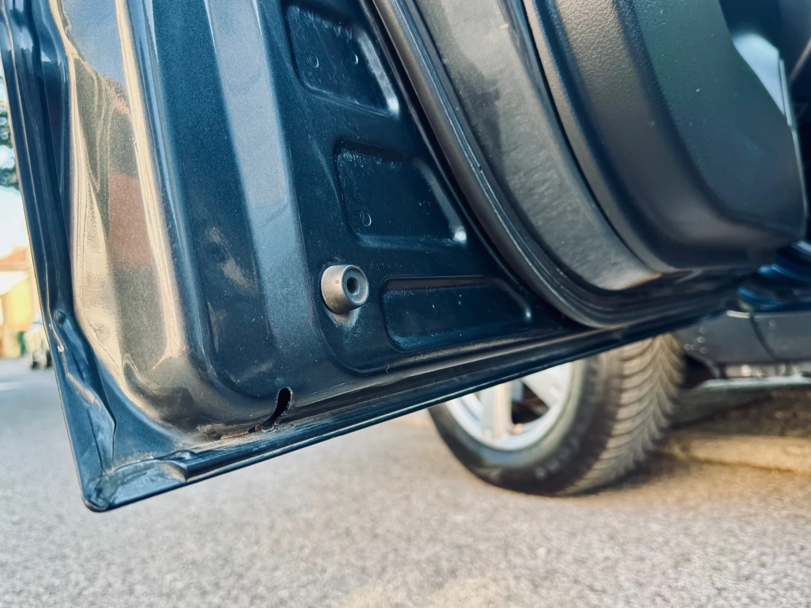 Toyota Rav4 2.0vvt 4x4 AUTOMATIC , снимка 7 - Автомобили и джипове - 55577079