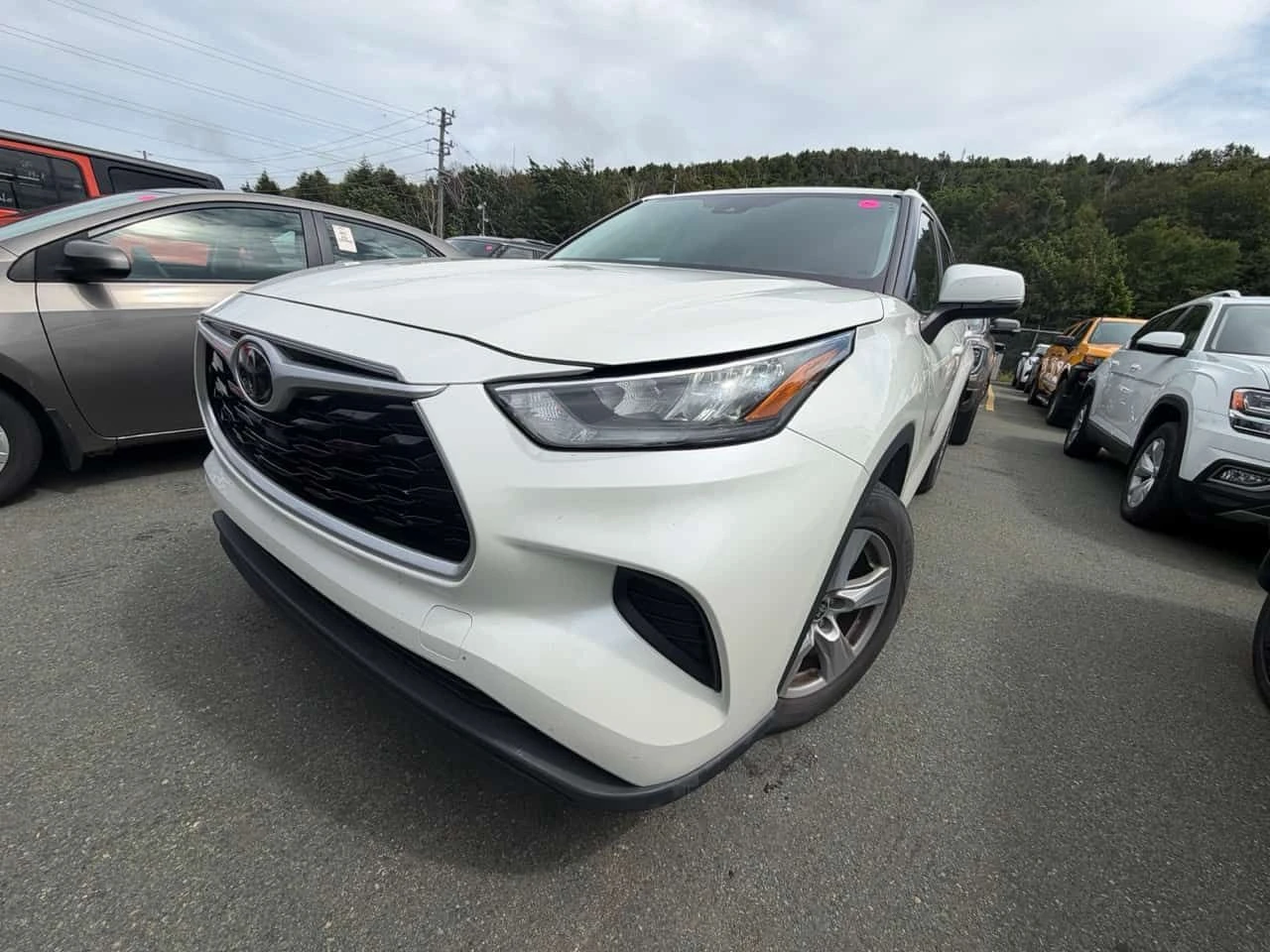 Toyota Highlander * LE * CARFAX * БЕЗ ПЪРВОНАЧАЛНА ВНОСКА