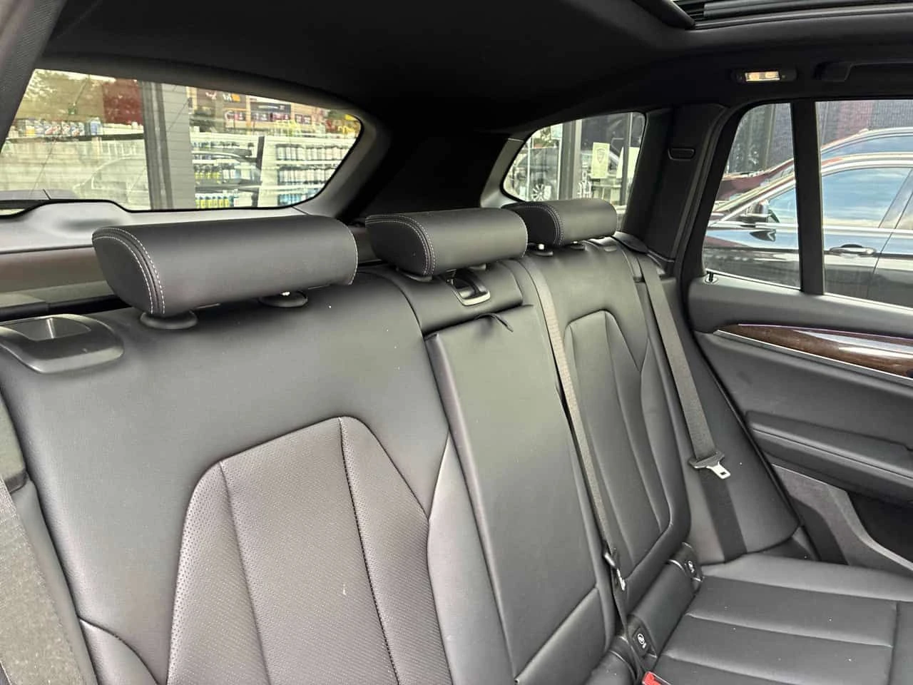 BMW X3 * xDrive30i * CARFAX * , снимка 14 - Автомобили и джипове - 55609215