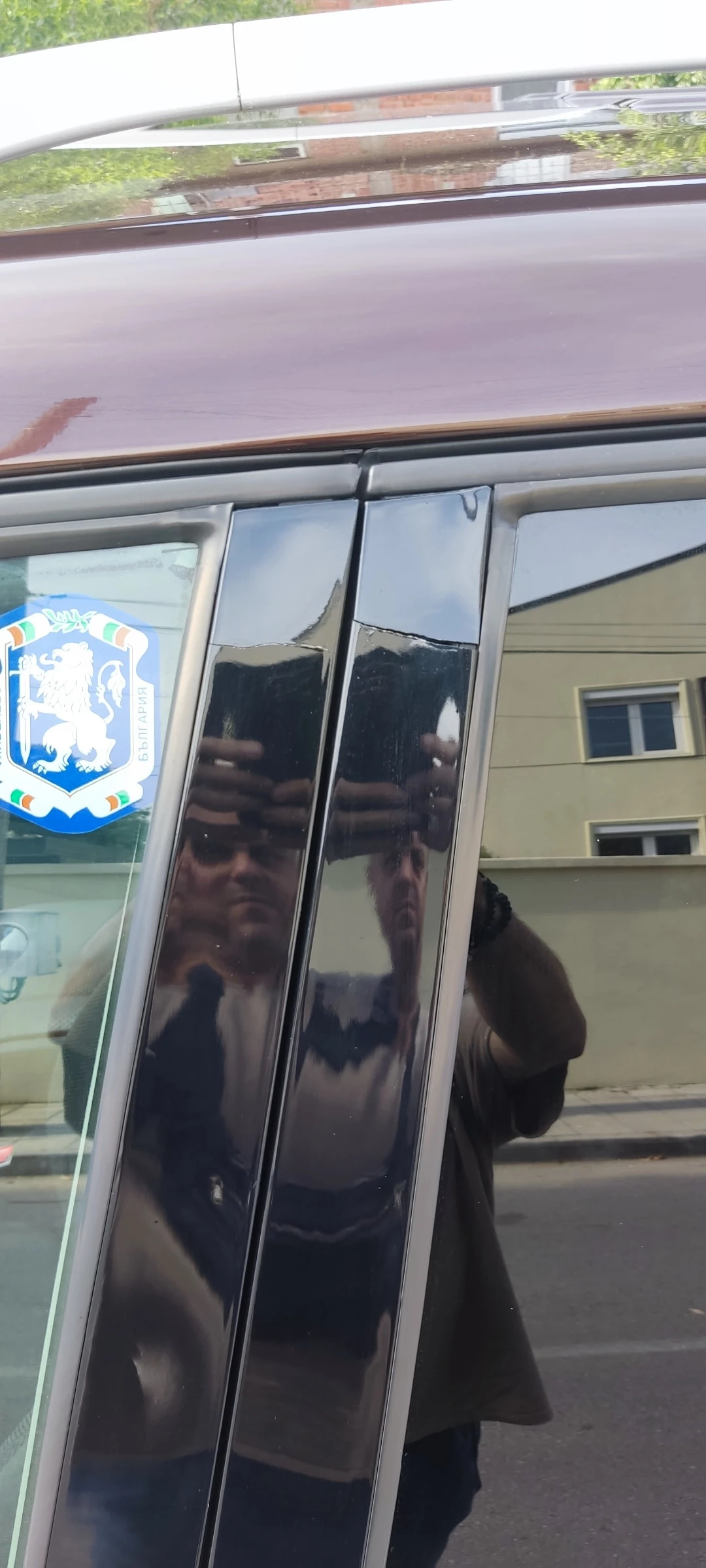 SsangYong Rexton RX200e-XDI, снимка 14 - Автомобили и джипове - 55684035