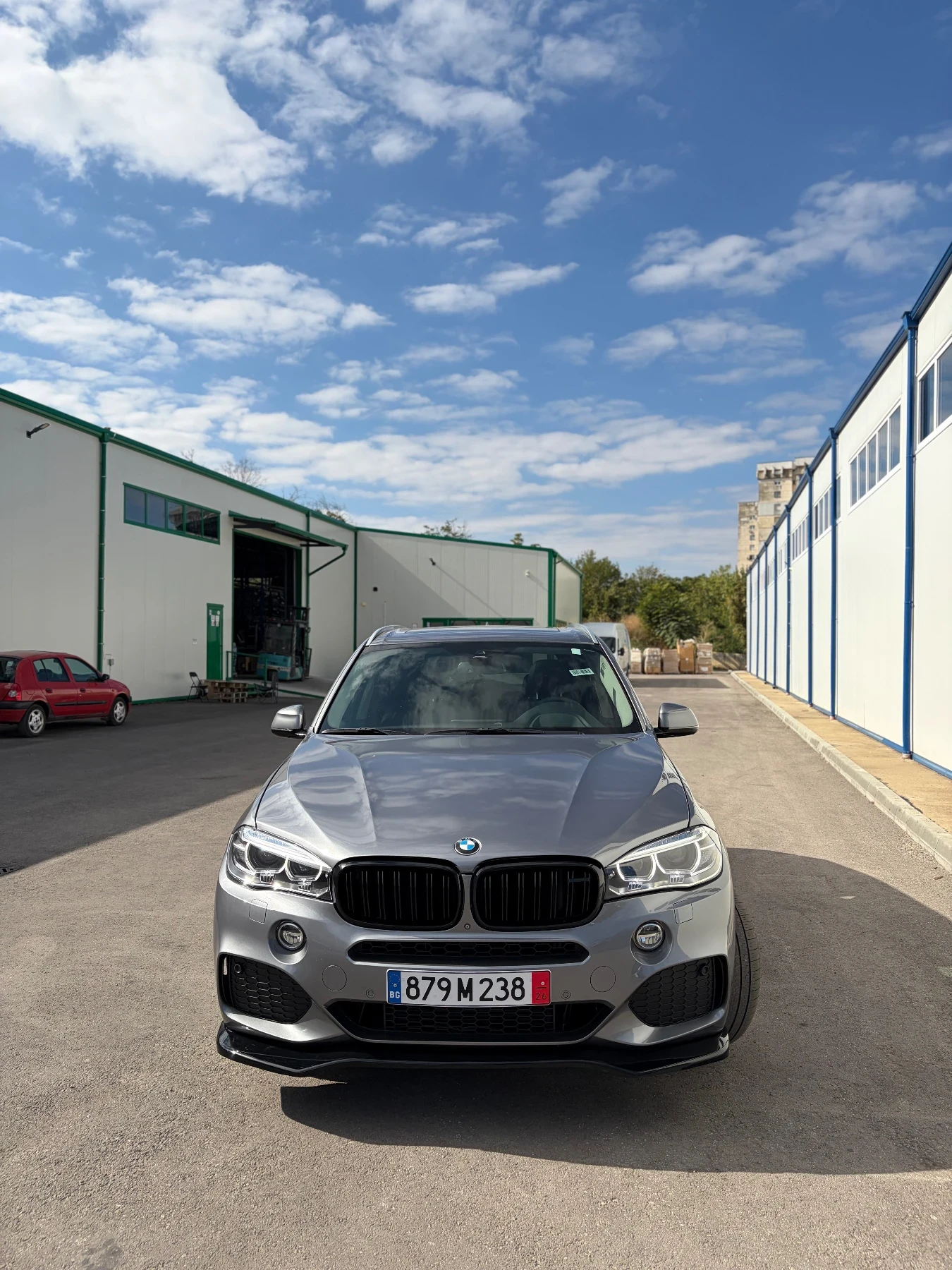 BMW X5  BMW X5 F15 3.5I XDRIVE | Mobile.bg � ����������� 2