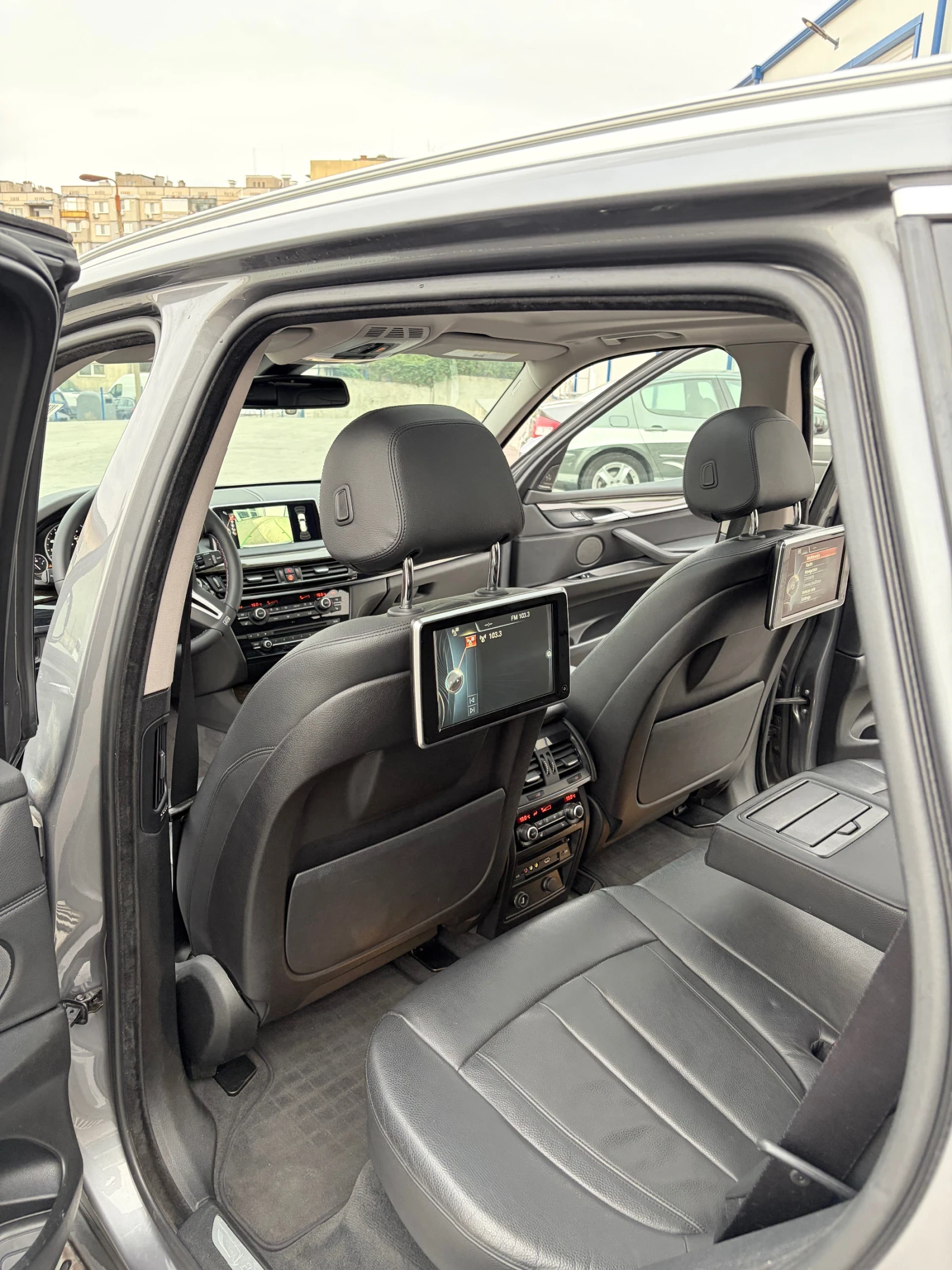BMW X5  BMW X5 F15 3.5I XDRIVE, снимка 8 - Автомобили и джипове - 56273593