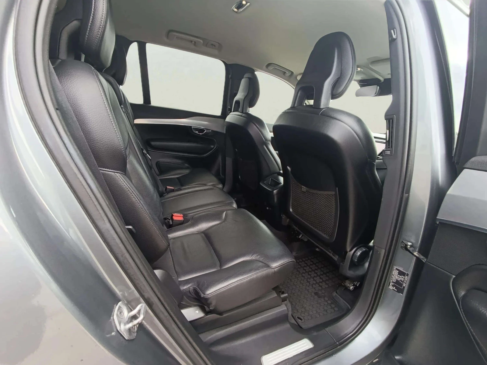 Volvo Xc90 2.0 D5, снимка 10 - Автомобили и джипове - 56301154