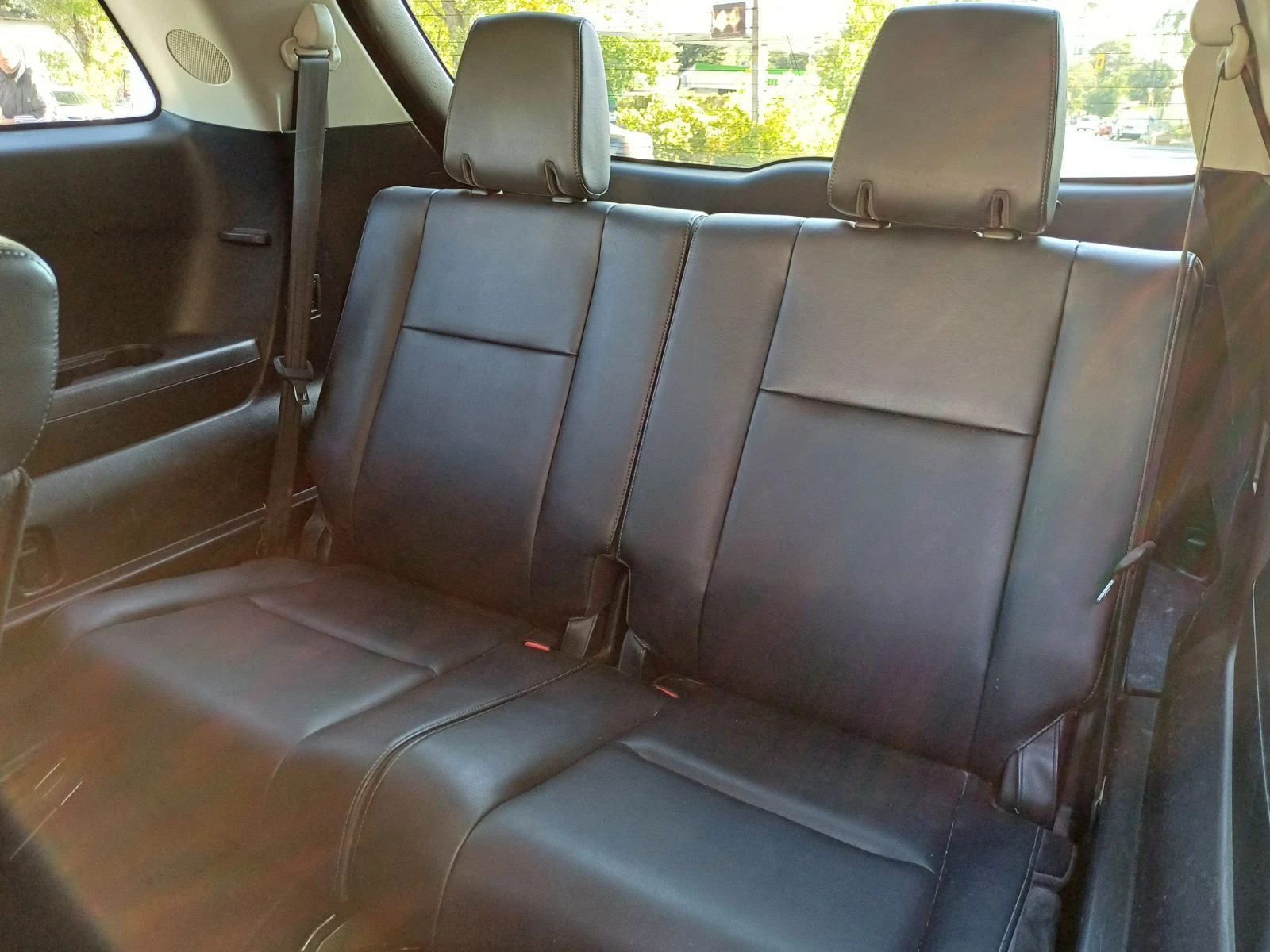 Mazda CX-9 3.7 V6 4x4/7-������/LPG/��� | Mobile.bg � ����������� 15