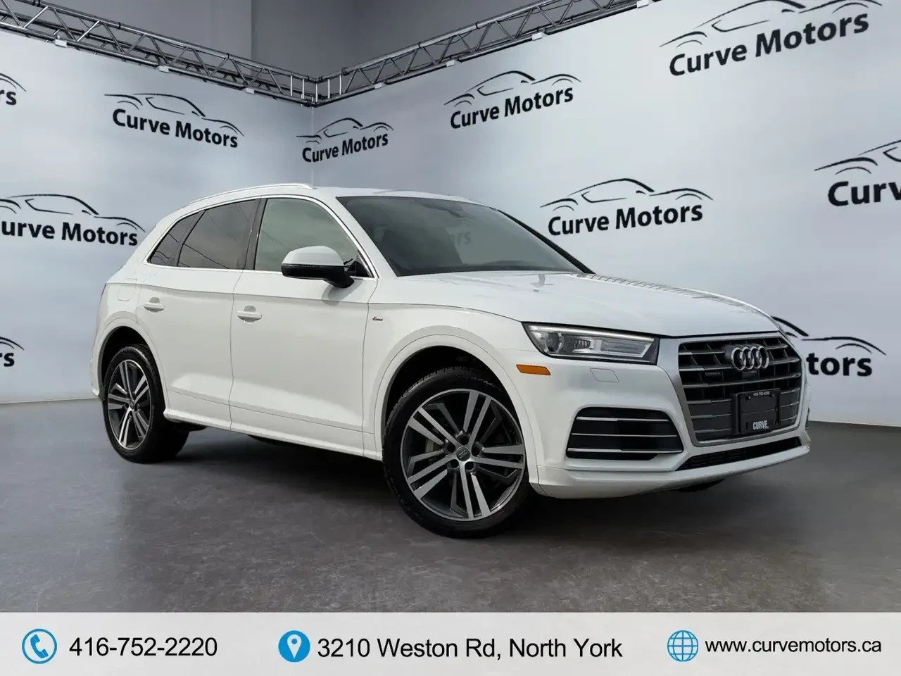 Audi Q5 Progressiv S-Line * 1 OWNER / FULL SERVICE | Mobile.bg � ����������� 1
