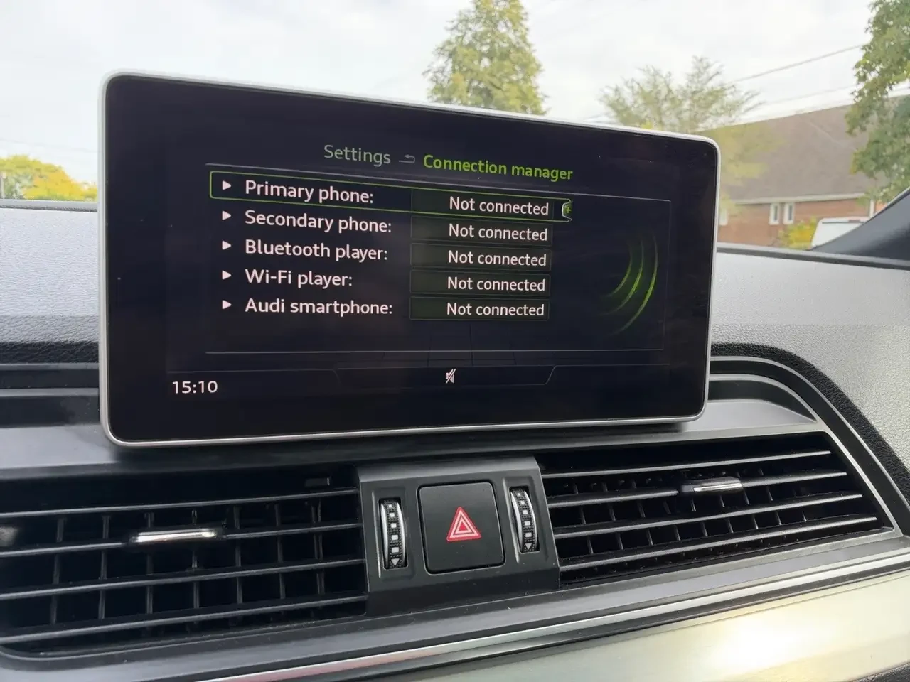 Audi Q5 Progressiv S-Line * 1 OWNER / FULL SERVICE | Mobile.bg � ����������� 17