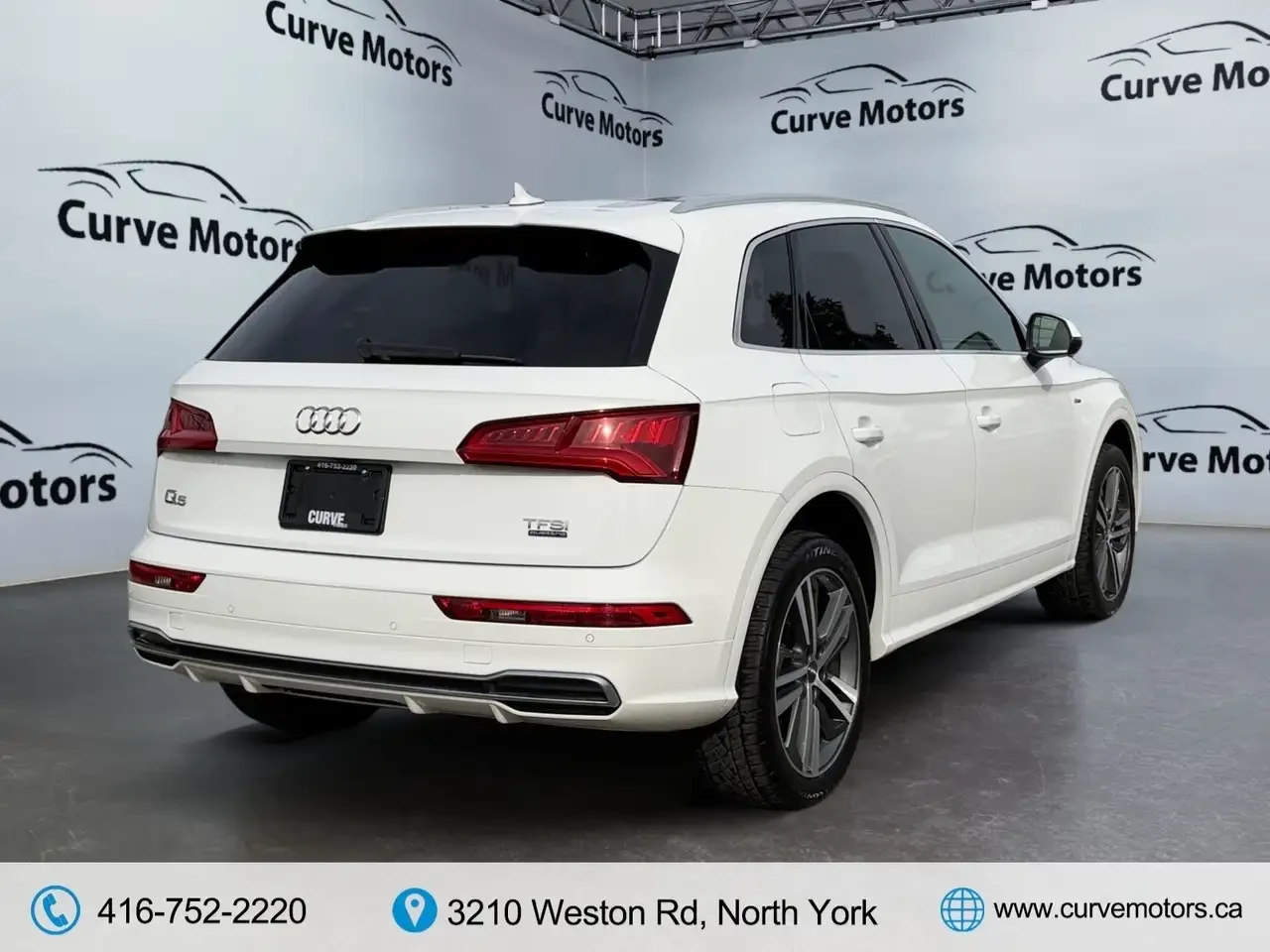 Audi Q5 Progressiv S-Line * 1 OWNER / FULL SERVICE | Mobile.bg � ����������� 7