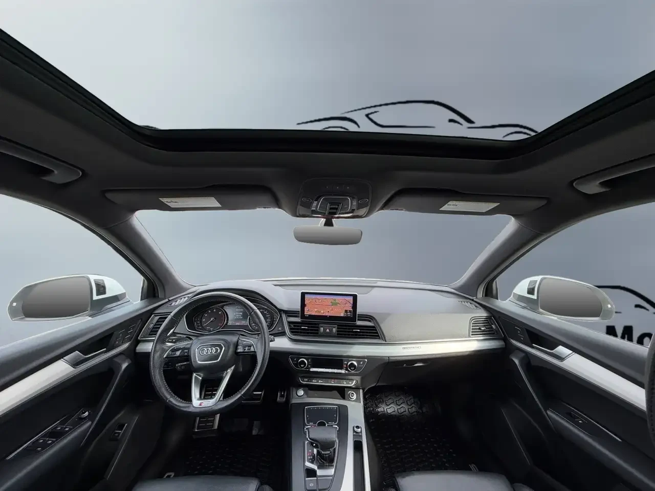 Audi Q5 Progressiv S-Line * 1 OWNER / FULL SERVICE | Mobile.bg � ����������� 11