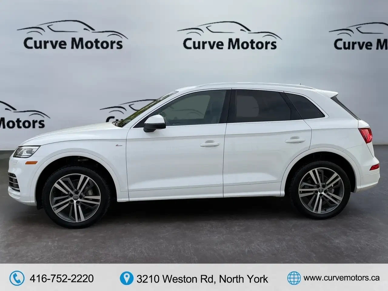 Audi Q5 Progressiv S-Line * 1 OWNER / FULL SERVICE | Mobile.bg � ����������� 8