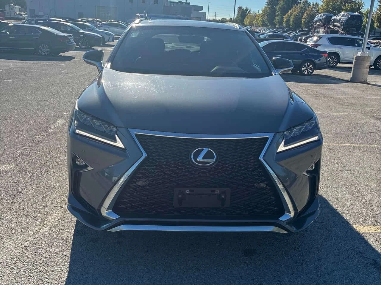 Lexus RX 350 * AWD 4dr * CARFAX * ��� ������������ ������ | Mobile.bg � ����������� 6
