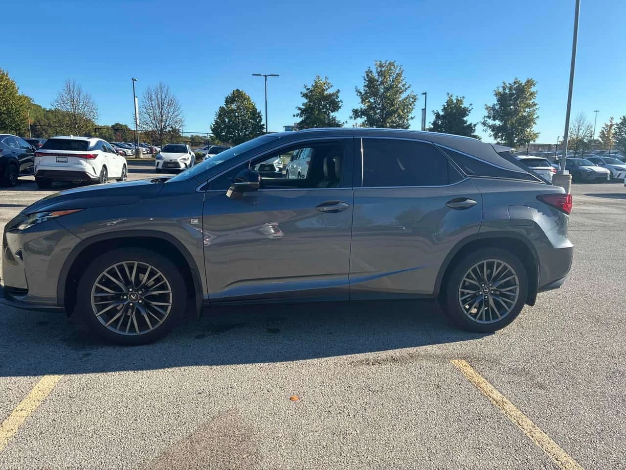 Lexus RX 350 * AWD 4dr * CARFAX * ��� ������������ ������ | Mobile.bg � ����������� 2