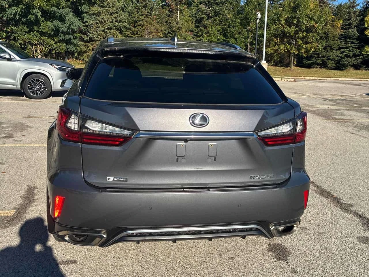 Lexus RX 350 * AWD 4dr * CARFAX * ��� ������������ ������ | Mobile.bg � ����������� 4