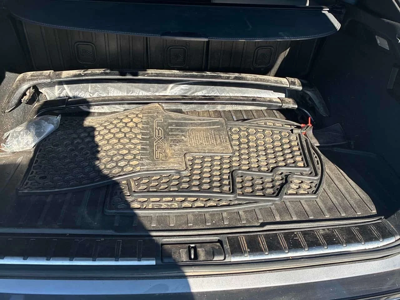 Lexus RX 350 * AWD 4dr * CARFAX * ��� ������������ ������ | Mobile.bg � ����������� 11