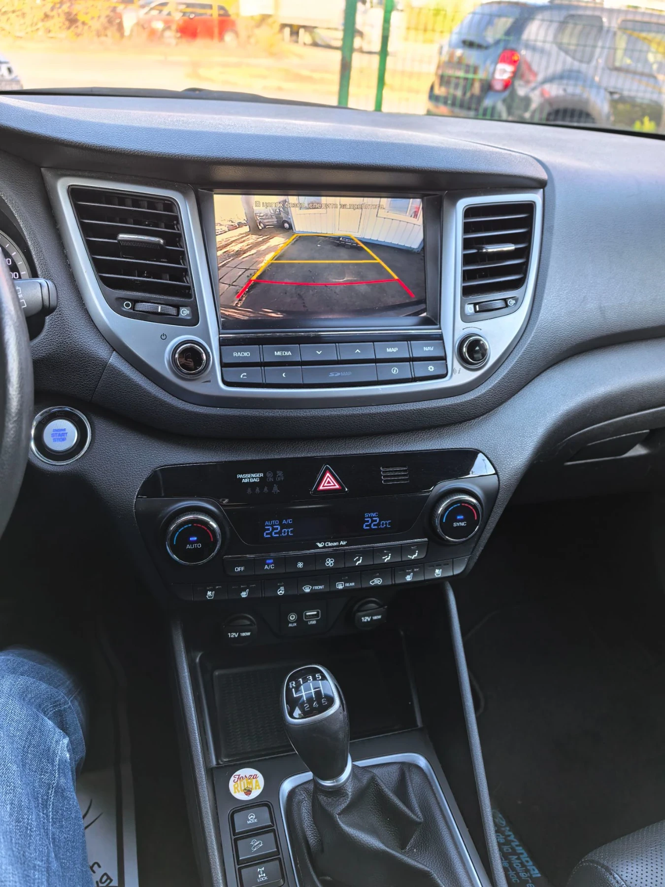 Hyundai Tucson 2.0 CRDI 4�4 | Mobile.bg � ����������� 16