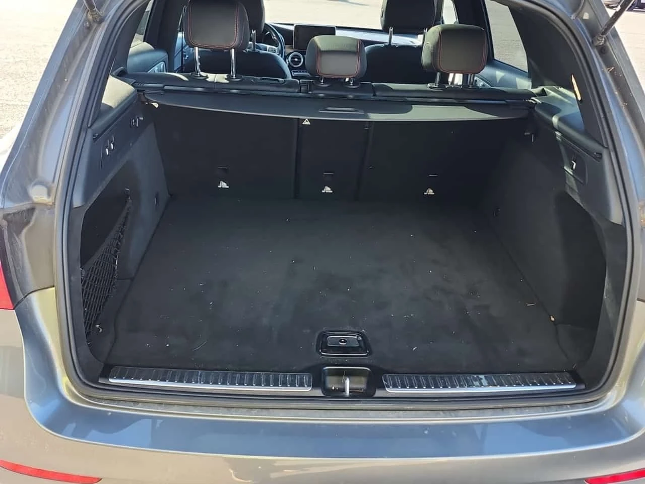 Mercedes-Benz GLC 43 AMG * 4MATIC * 360* ������� * ��� ����� *  | Mobile.bg � ����������� 15