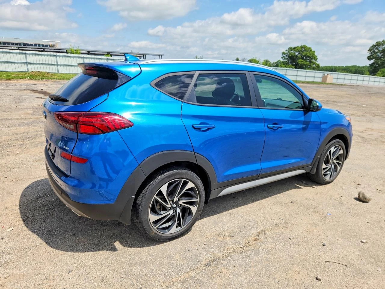 Hyundai Tucson 2.4l Sport | Mobile.bg � ����������� 3