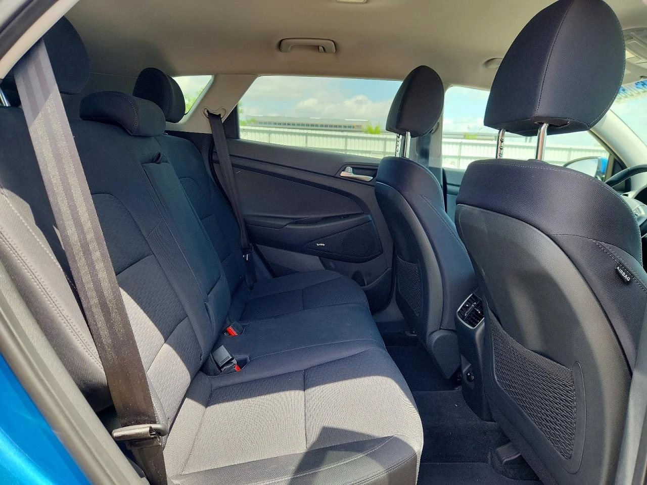 Hyundai Tucson 2.4l Sport | Mobile.bg � ����������� 10