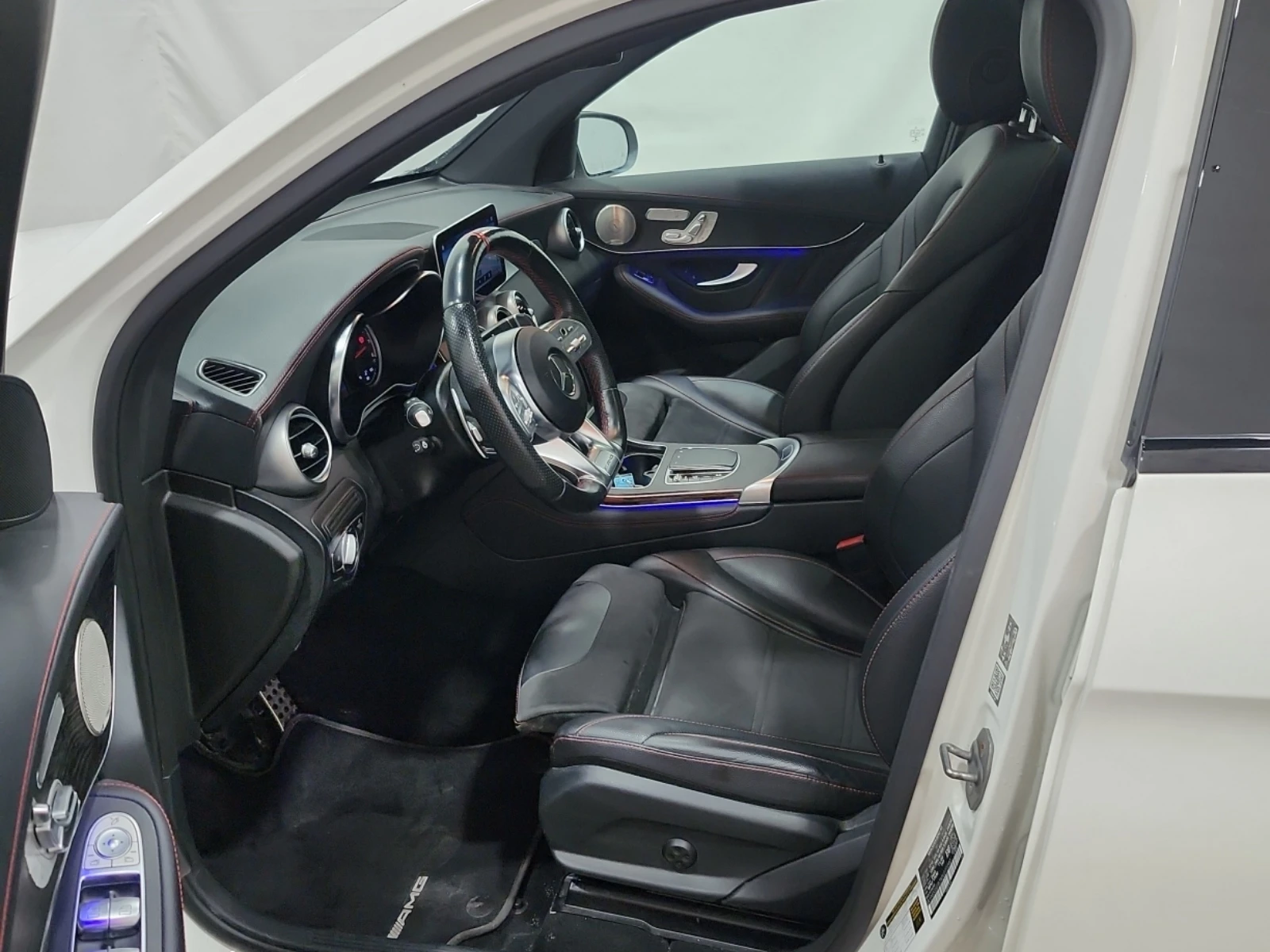 Mercedes-Benz GLC 43 AMG 4matic / ���������� | Mobile.bg � ����������� 9