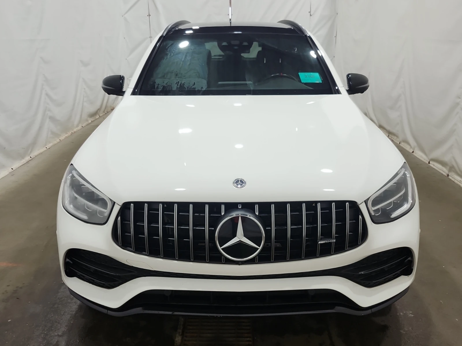 Mercedes-Benz GLC 43 AMG 4matic / ���������� | Mobile.bg � ����������� 2