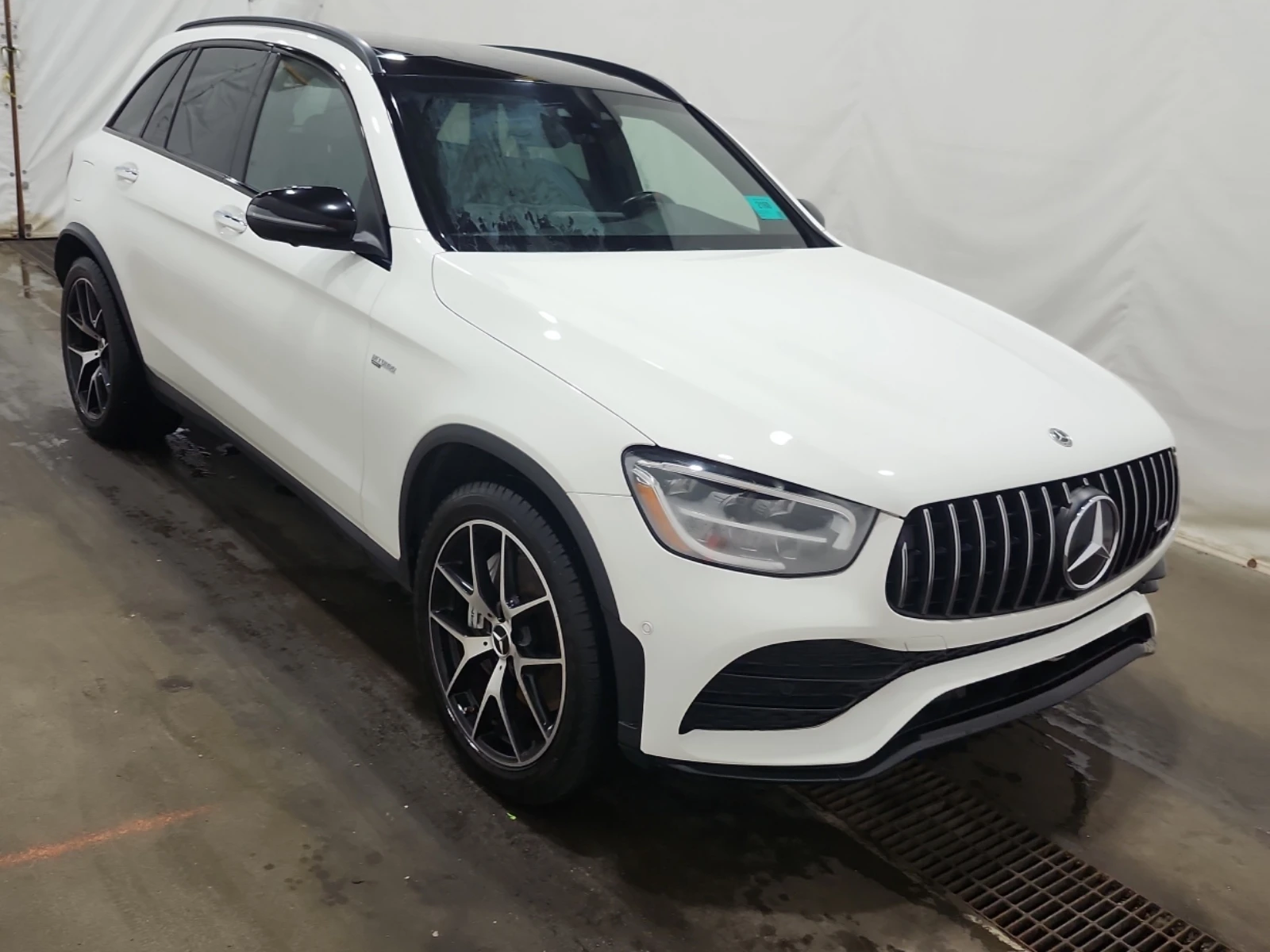 Mercedes-Benz GLC 43 AMG 4matic / ���������� | Mobile.bg � ����������� 3