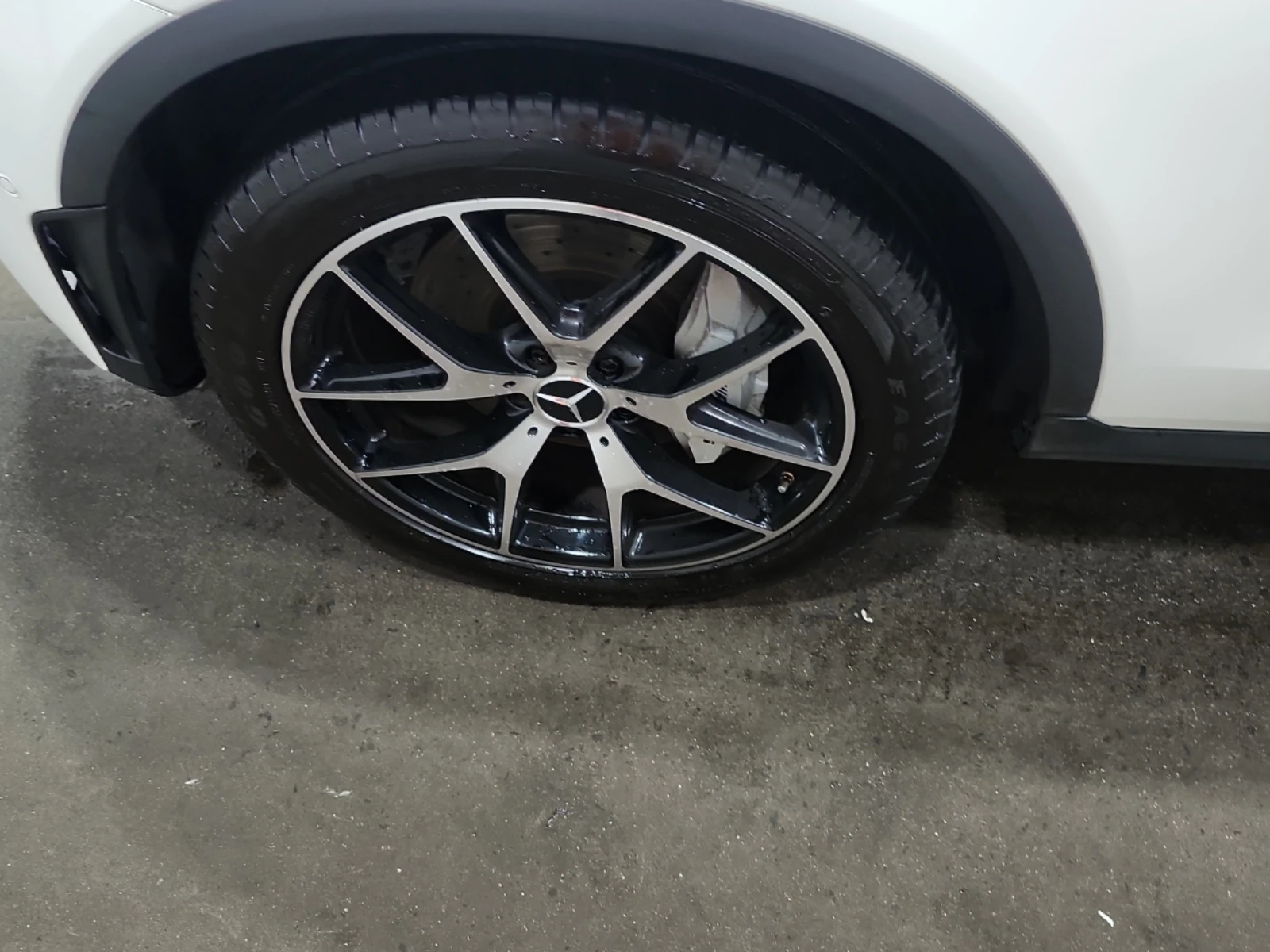Mercedes-Benz GLC 43 AMG 4matic / ���������� | Mobile.bg � ����������� 8
