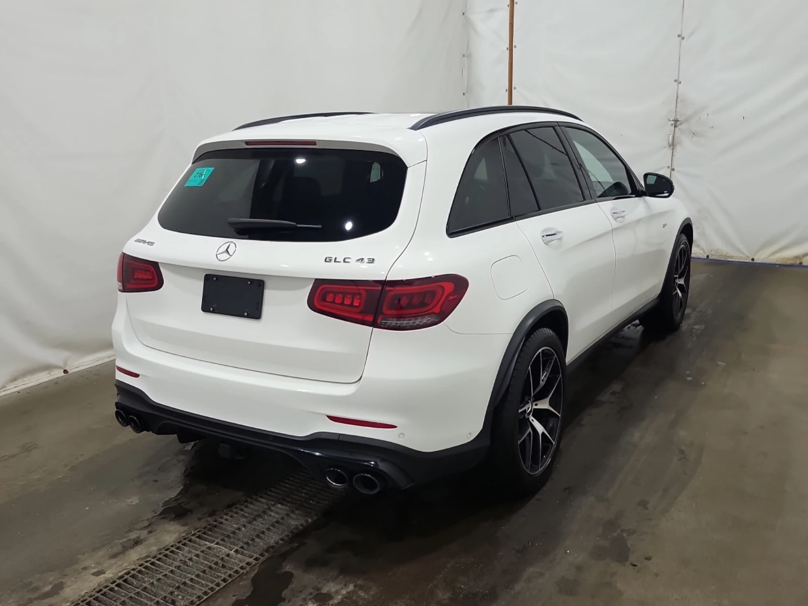 Mercedes-Benz GLC 43 AMG 4matic / ���������� | Mobile.bg � ����������� 4