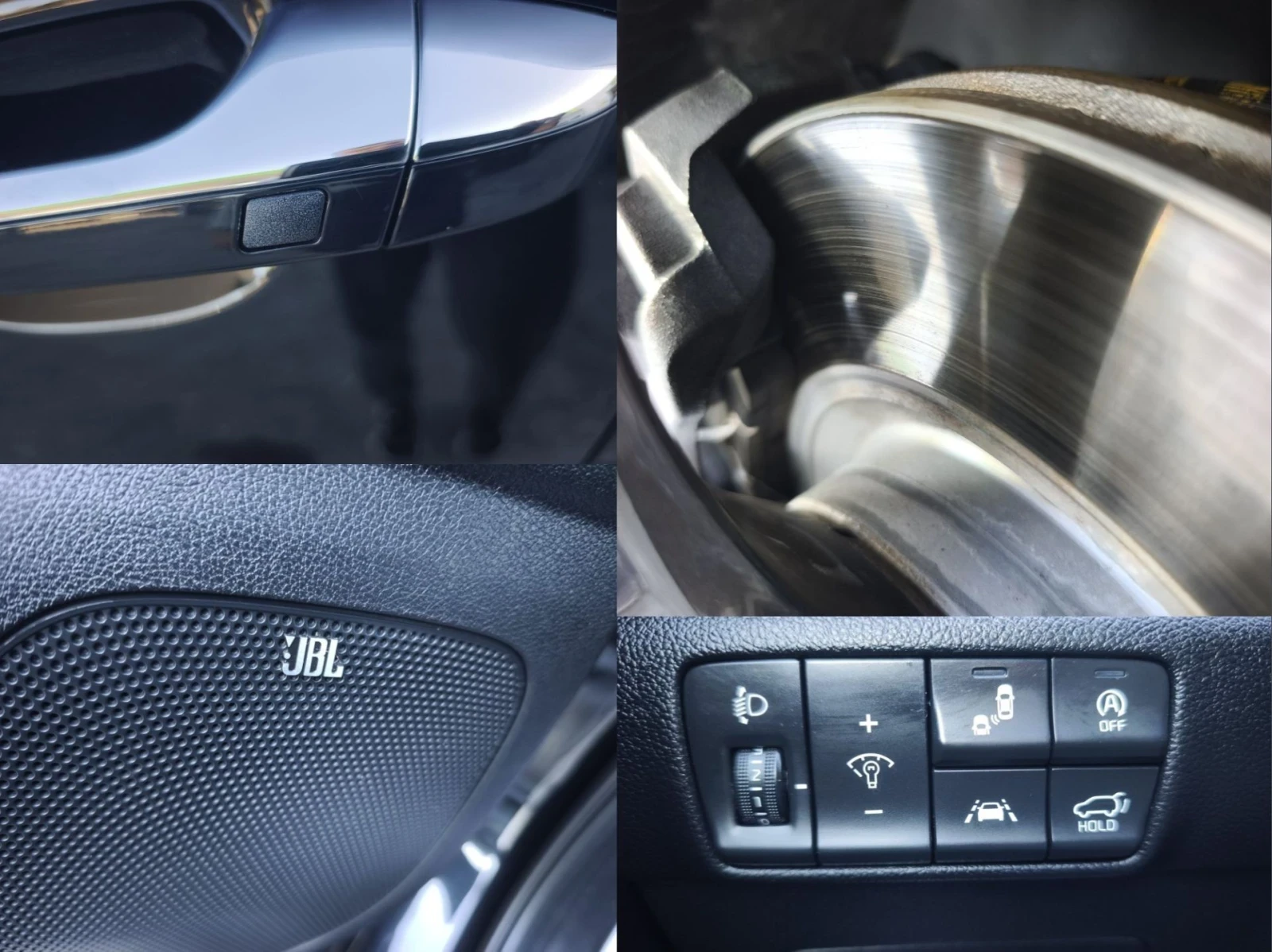 Kia Sportage 2.0d 184k GT LINE MHEV FULL SERVICE IN KIA  | Mobile.bg � ����������� 13