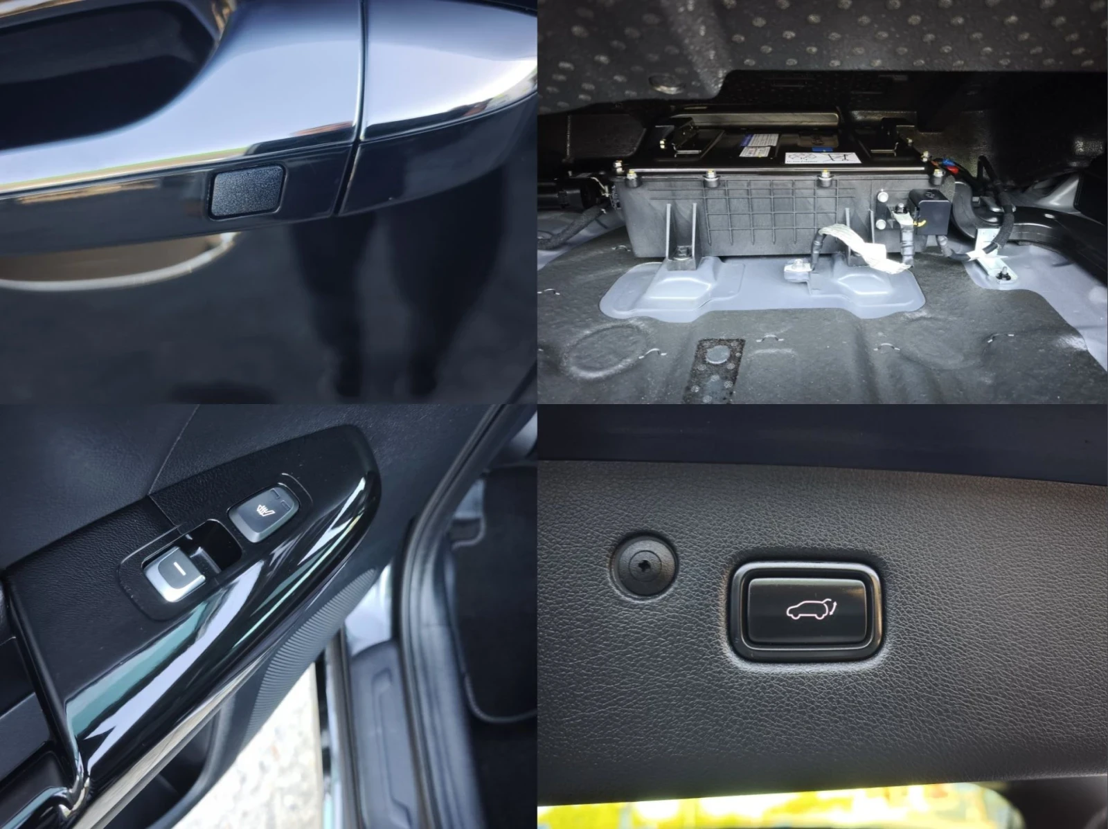 Kia Sportage 2.0d 184k GT LINE MHEV FULL SERVICE IN KIA  | Mobile.bg � ����������� 15