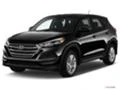 Hyundai Tucson АЕРБЕГ ВОЛАН, снимка 2