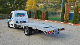 Renault Master 2.3 НАВИГ/КЛИМА/СПЕЦИАЛЕН /ЧИСТО НОВ МОТОР, снимка 4