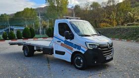 Renault Master 2.3 НАВИГ/КЛИМА/СПЕЦИАЛЕН /ЧИСТО НОВ МОТОР, снимка 7