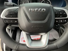 Iveco Daily 35S16 HI MATIC 8 , снимка 11