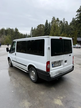 Ford Transit 8+ 1, снимка 6